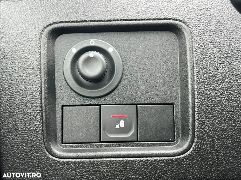 Dacia Duster TCe 150 4WD Prestige - 28