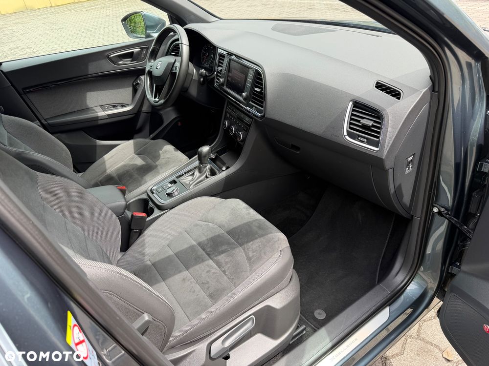 Seat Ateca 1.5 TSI ACT DSG OPF Xcellence - 7