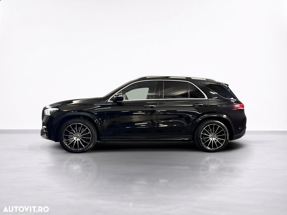 Mercedes-Benz GLE - 3