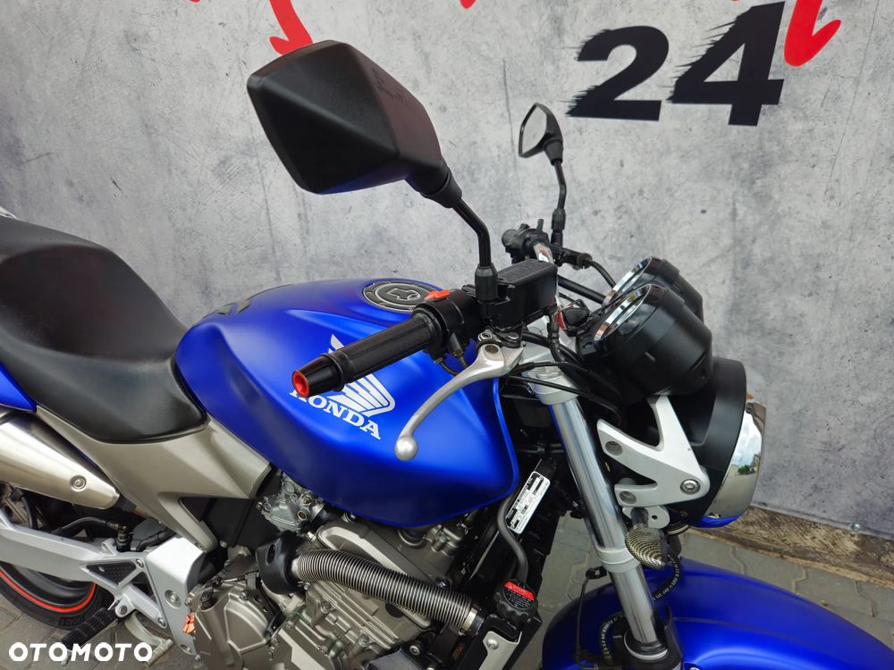Honda CB - 17