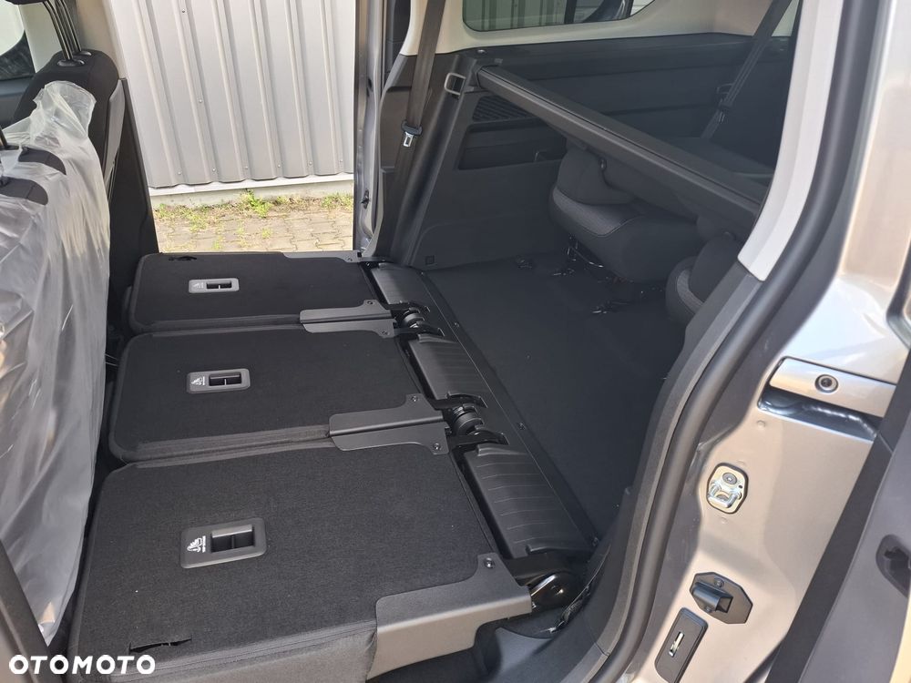Toyota Proace City Verso - 11