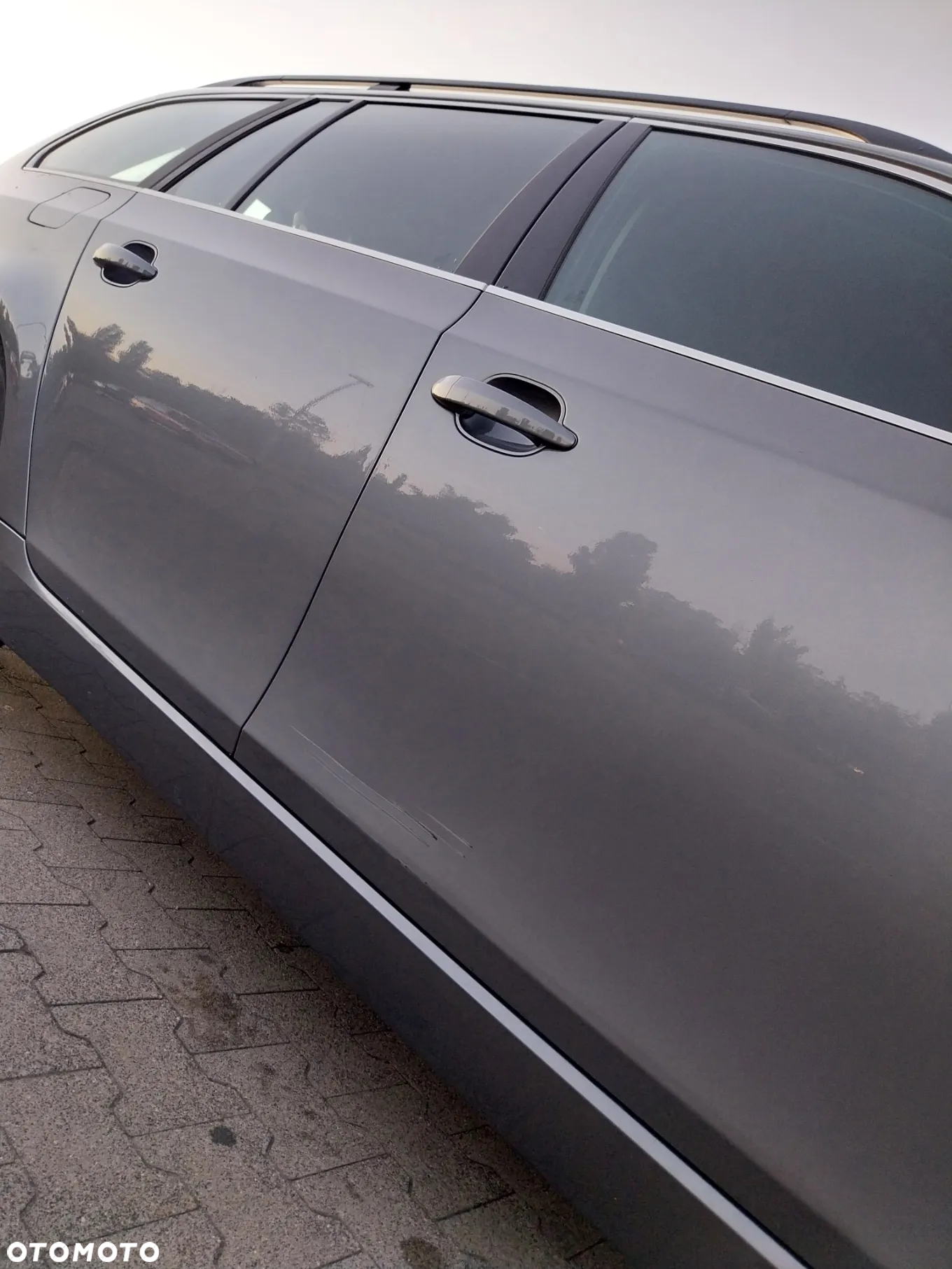 BMW Seria 5 520d - 5