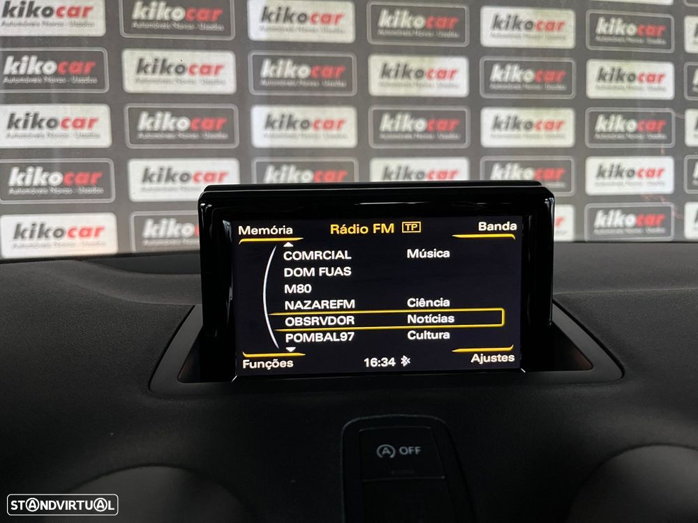 Audi A1 1.4 TDI Design - 26