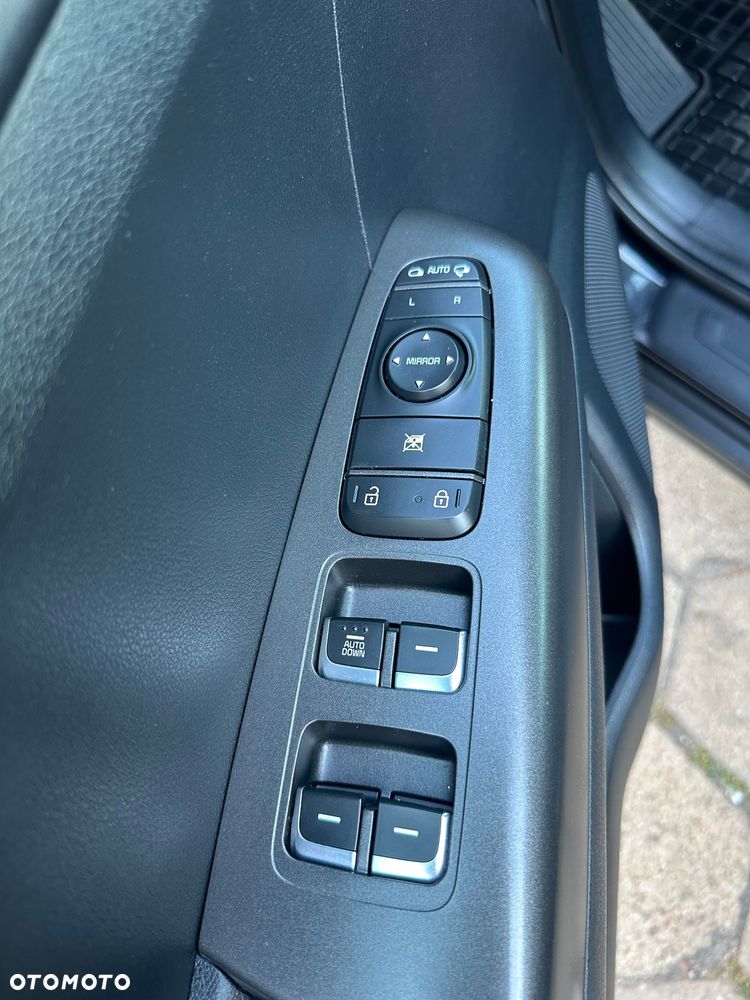 Kia Sportage 1.6 GDI M 2WD - 28