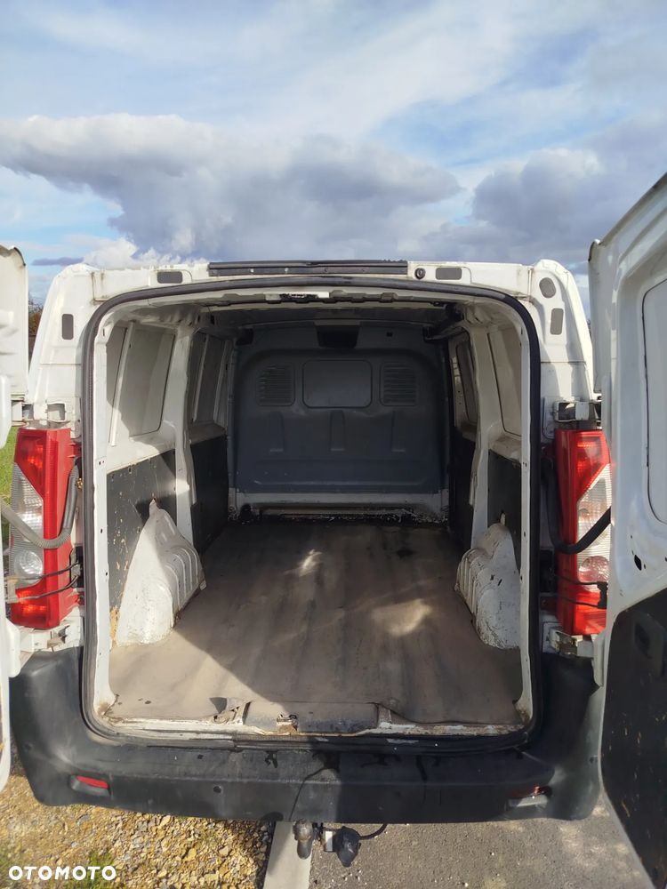 Fiat Scudo - 11