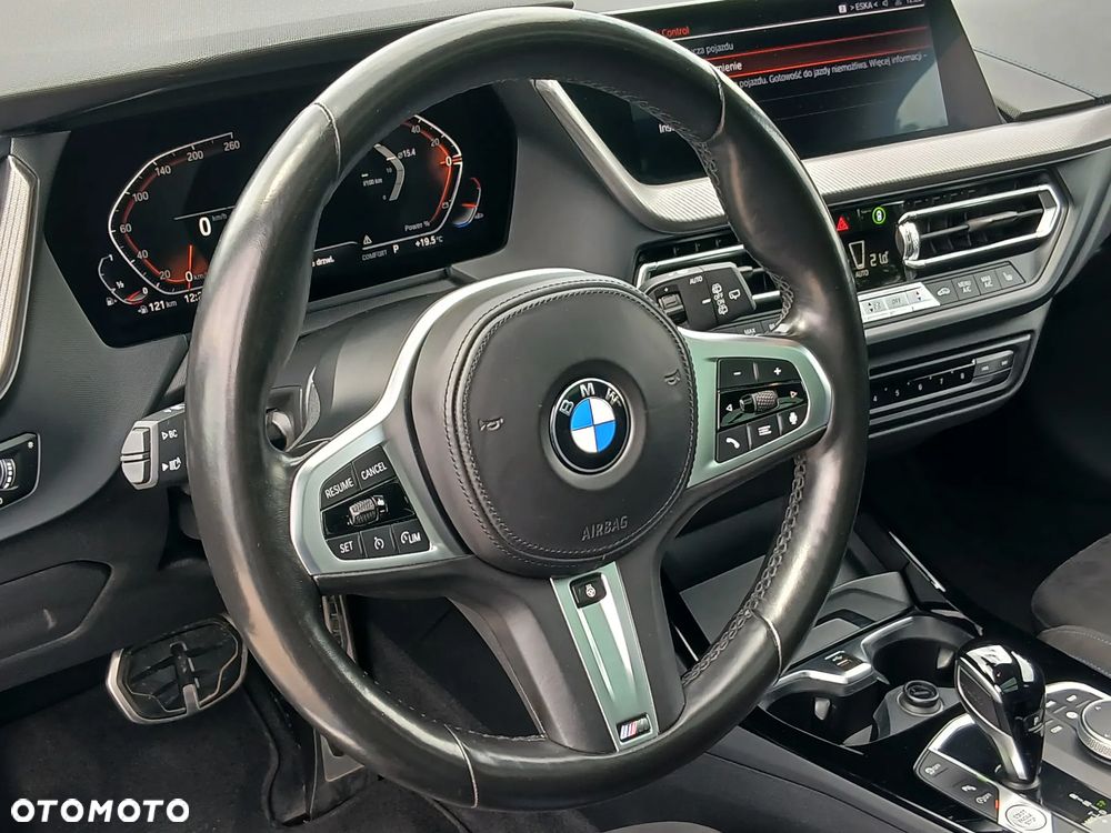 BMW Seria 1 118i Sport Line - 14