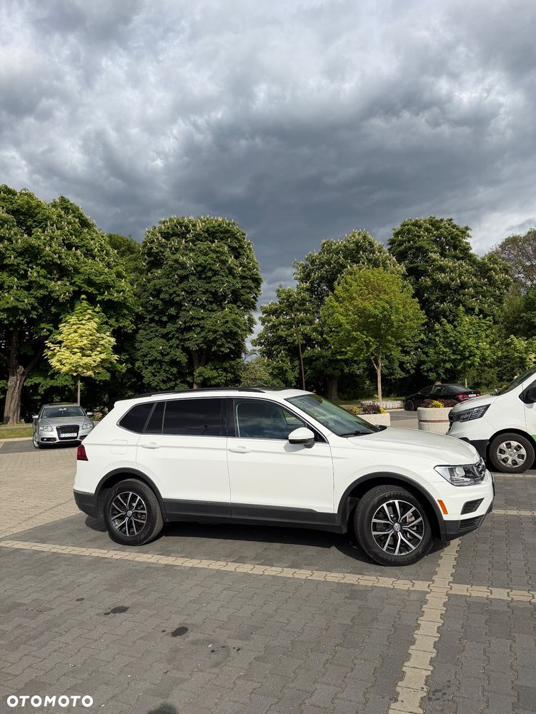 Volkswagen Tiguan 2.0 TSI BMT 4Mot Highline DSG - 24
