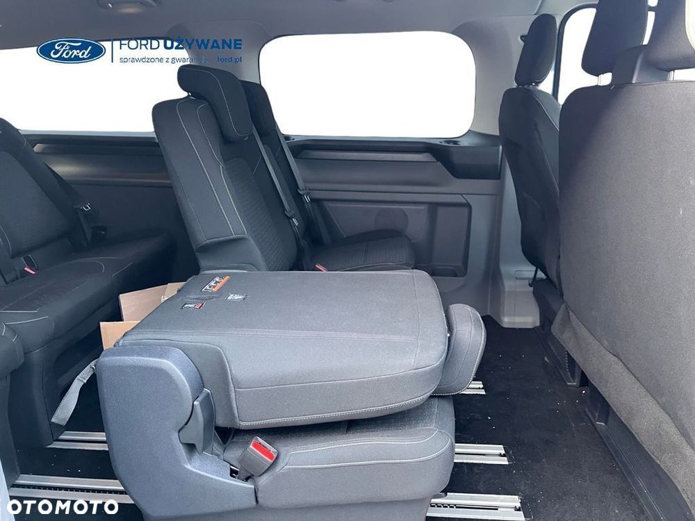Ford Tourneo Custom L2H1 VA Trend - 11