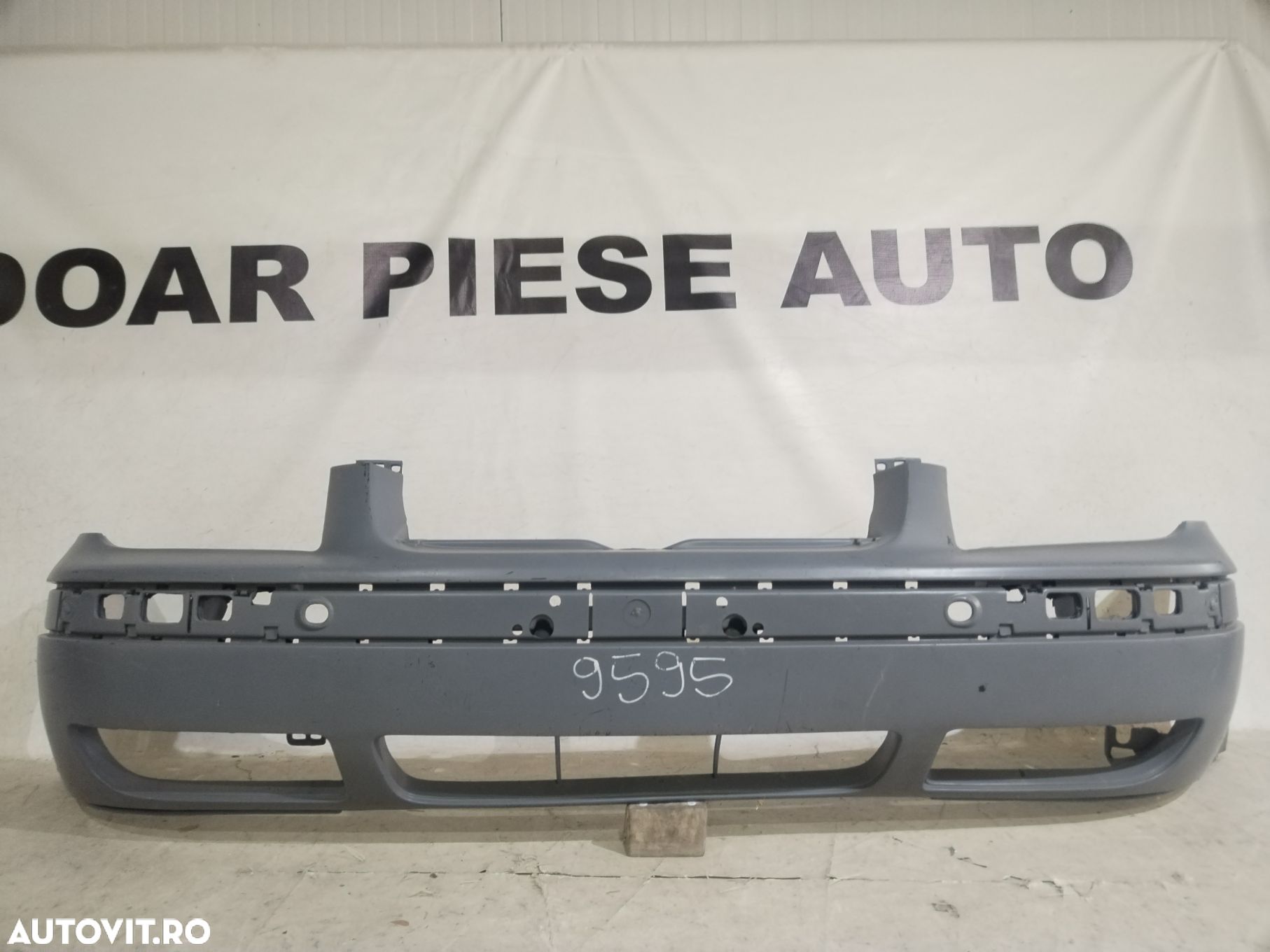 Bara fata VW Bora, 1998, 1999, 2000, 2001, 2002, 2003. - 1