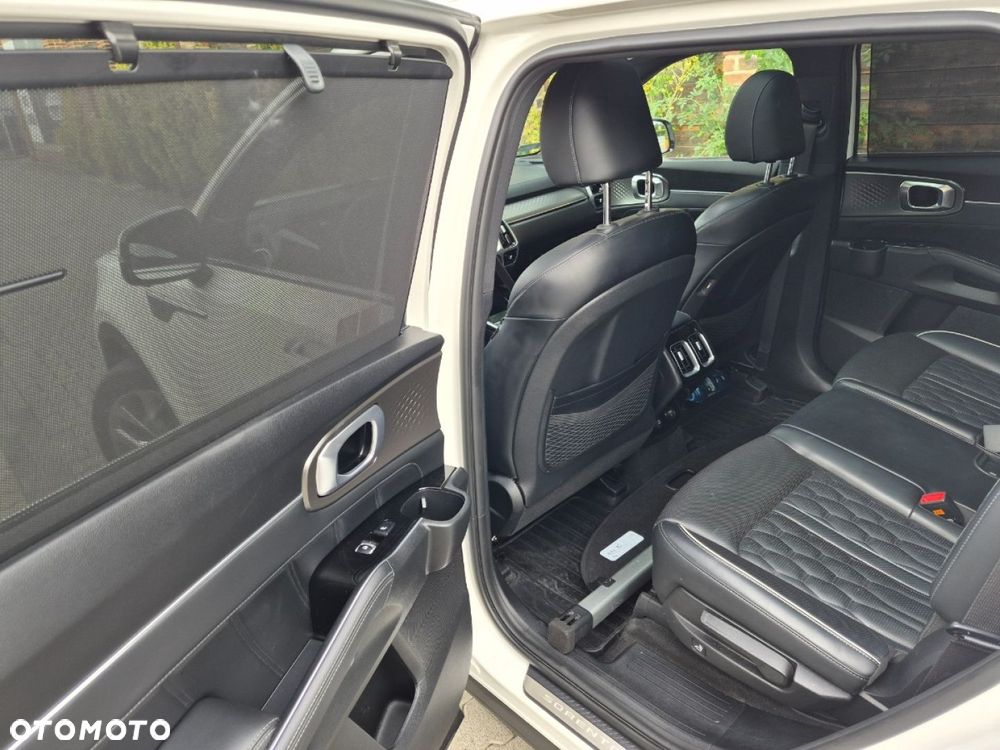 Kia Sorento - 11