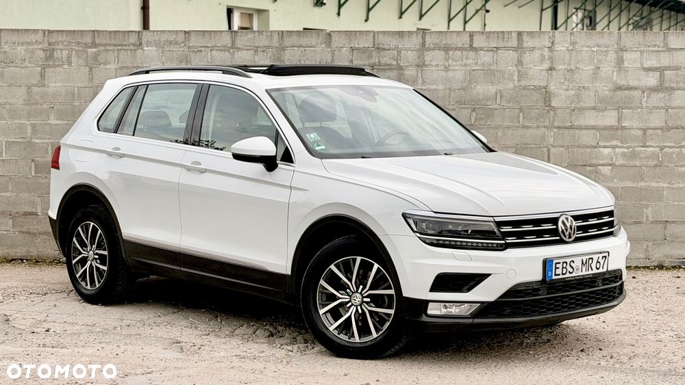 Volkswagen Tiguan 2.0 TDI SCR Elegance - 26