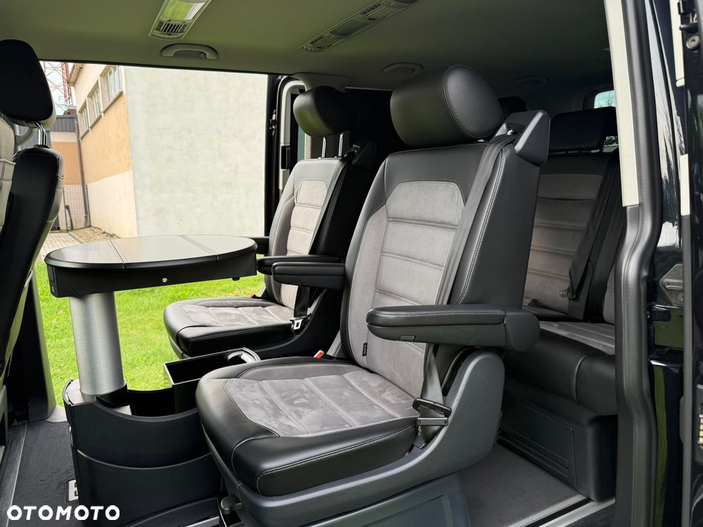 Volkswagen Multivan 2.0 TDI L1 Highline 4Motion DSG - 10