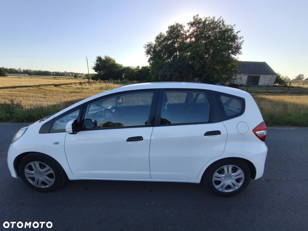 Honda Jazz - 6