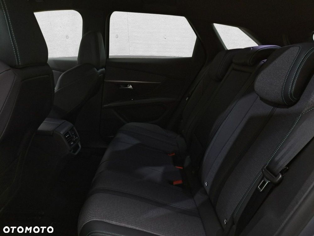 Peugeot 3008 - 12
