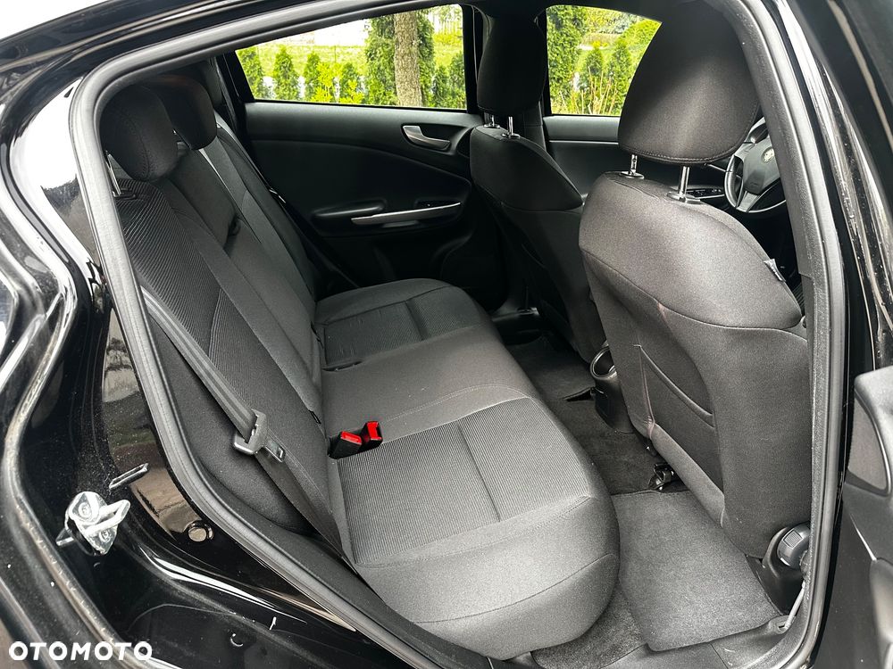 Alfa Romeo Giulietta 1.4 TB 16V Veloce - 9