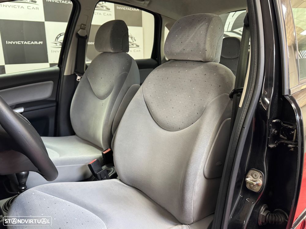 Citroën C3 1.1 SX - 16