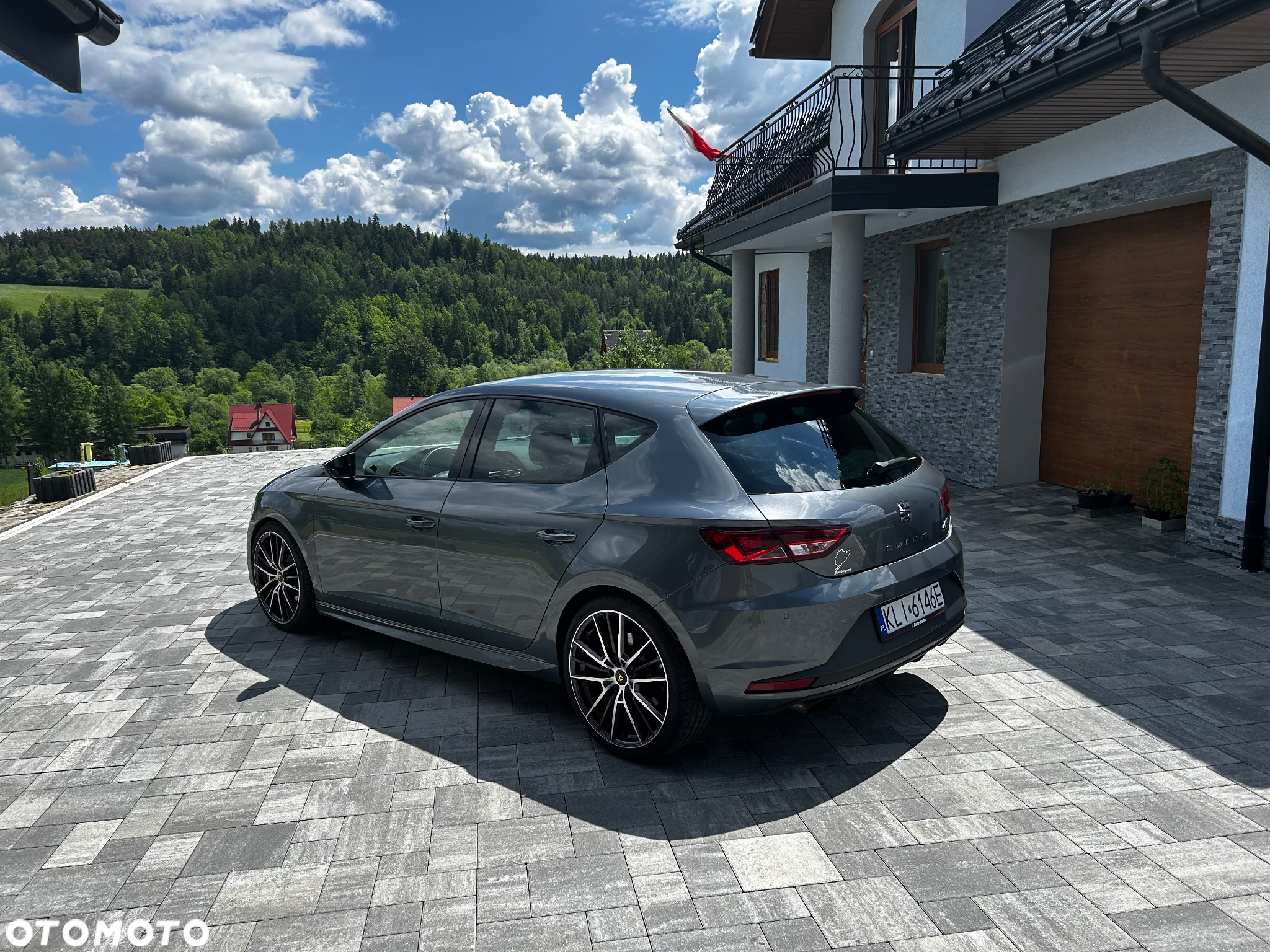 Seat Leon - 8