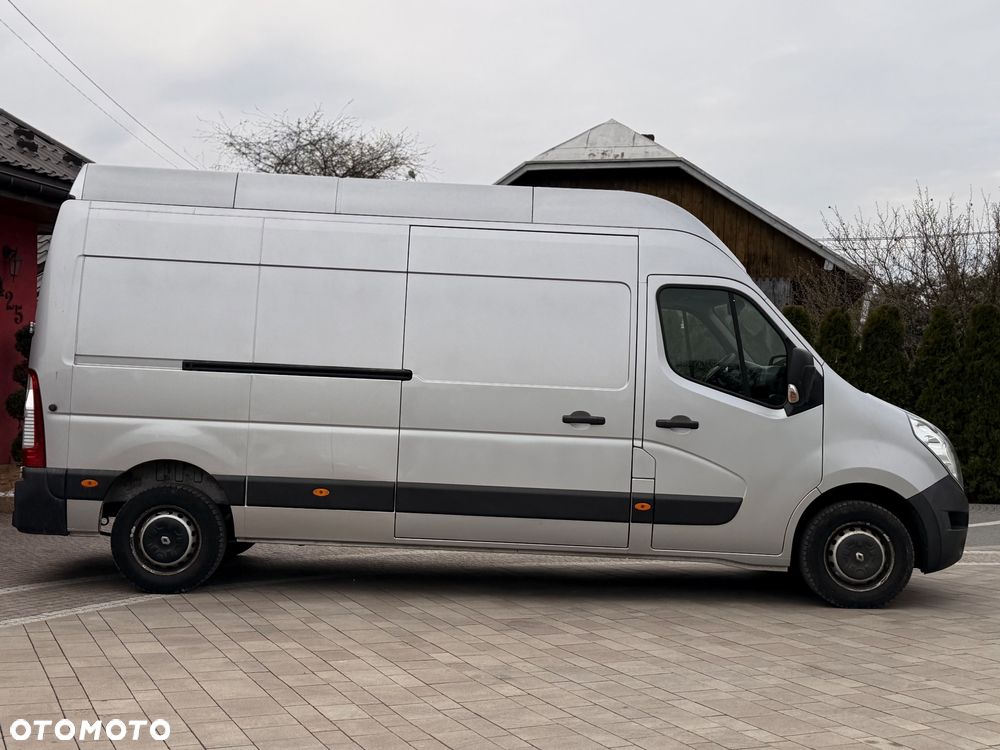 Renault Master - 8