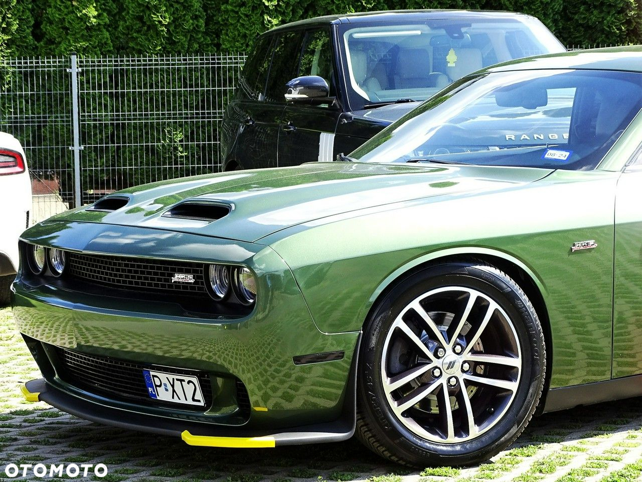 Dodge Challenger - 6