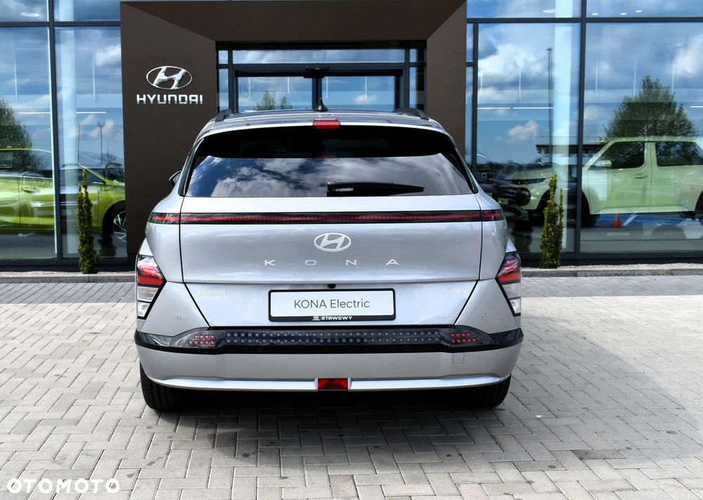 Hyundai Kona Electric 65kWh Executive - 5