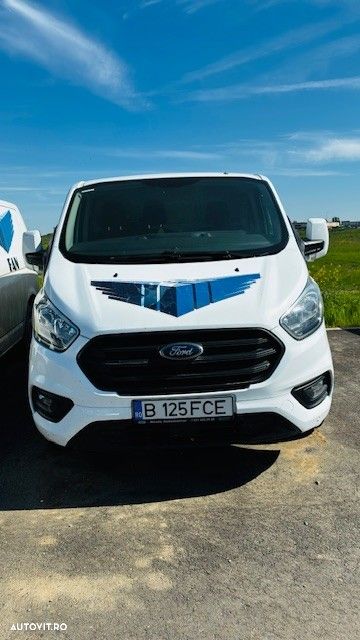 Mercedes-Benz Vito - 3