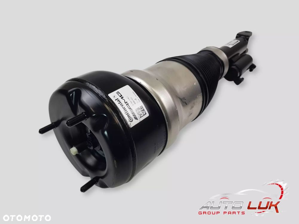 NOWY ORYGINALNY Amortyzator Przód Mercedes w217 C217 A2173206301 - 1