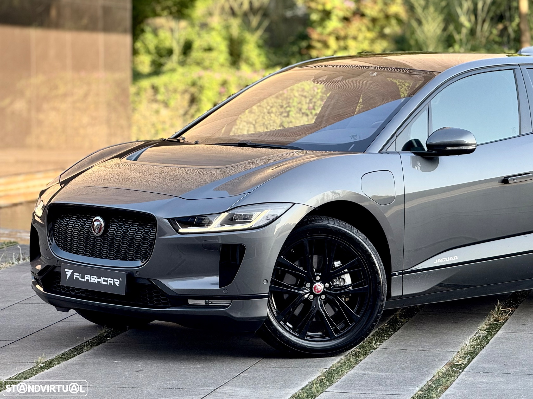 Jaguar I-Pace EV400 AWD S - 34