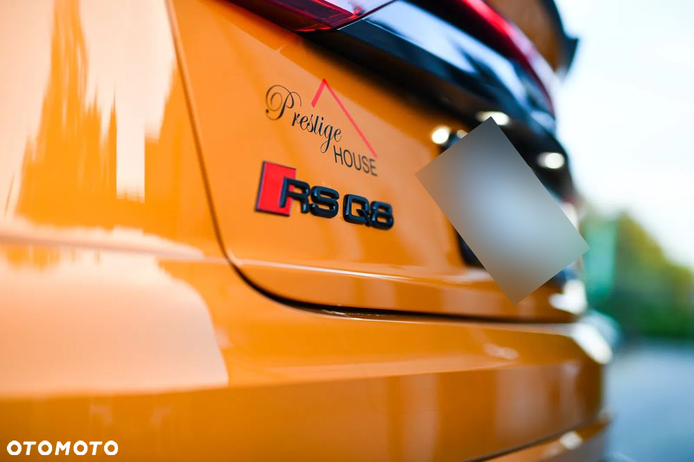 Audi RS Q8 - 19