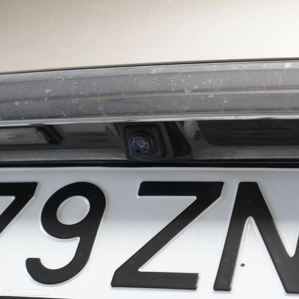 Renault Grand Scénic 1.7 Blue dCi Bose Edition EDC - 59