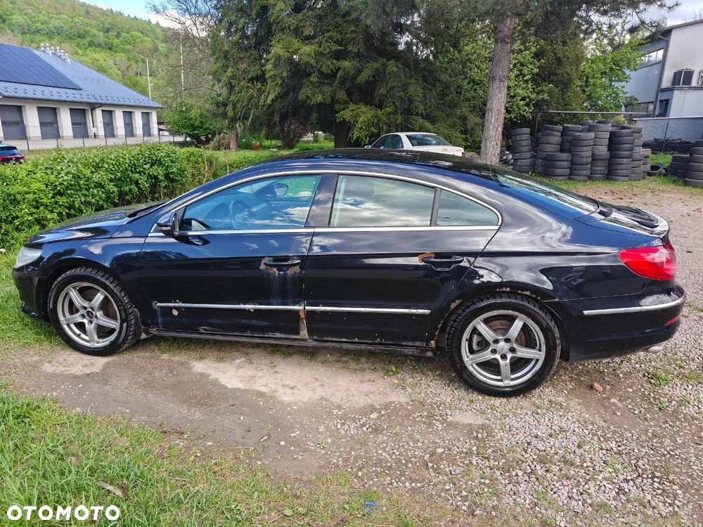 Volkswagen CC - 22