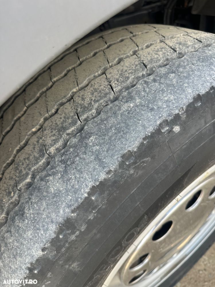 Mercedes-Benz Actros 1842 - 7