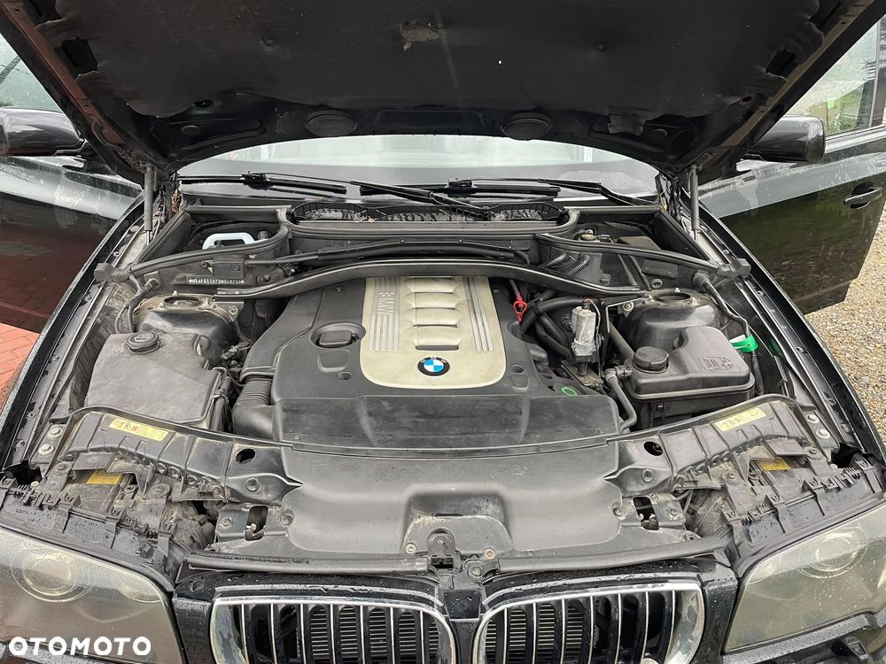 BMW X3 - 4
