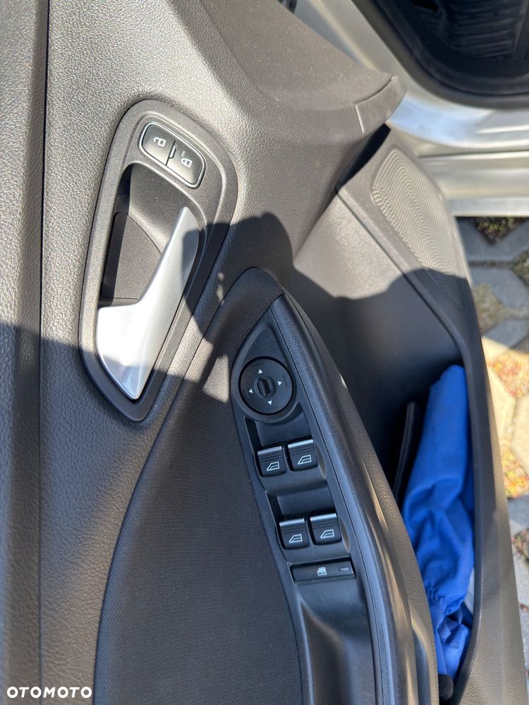 Ford Focus - 9
