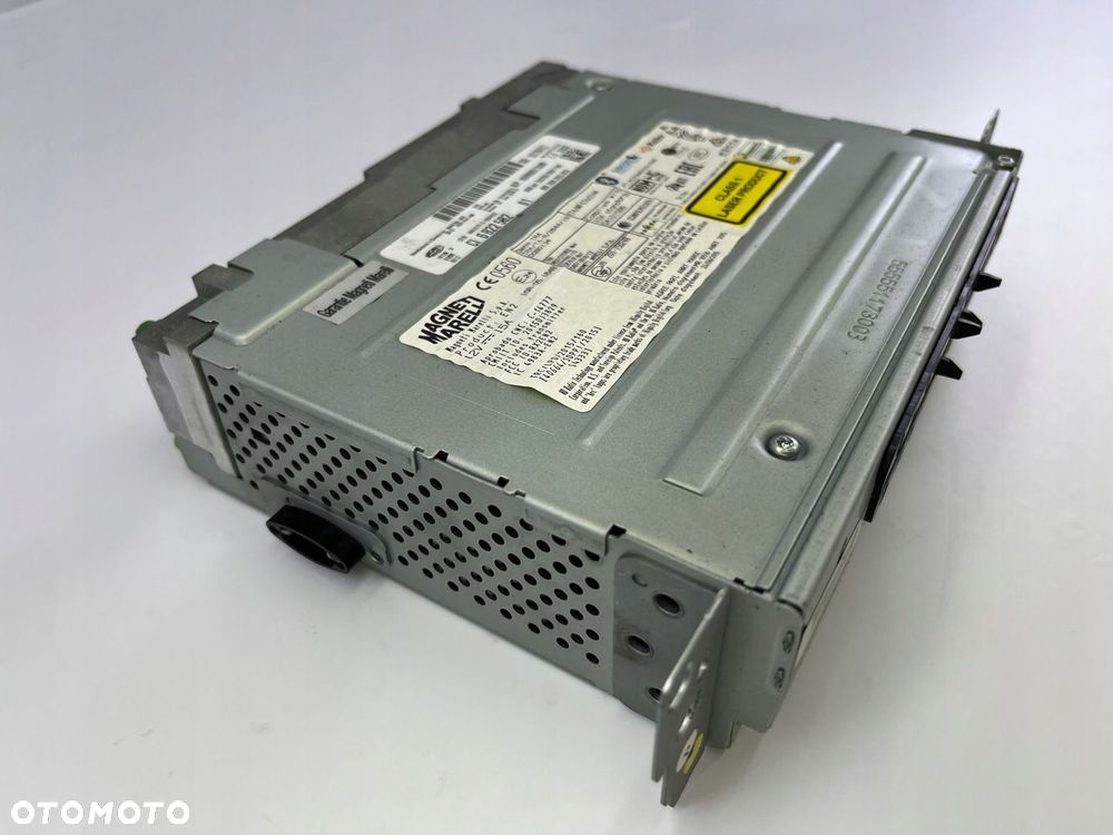 RADIO NAWIGACJA BMW F20 F21 F22 F30 F31 F32 F33 F34 F36 6822582 - 5