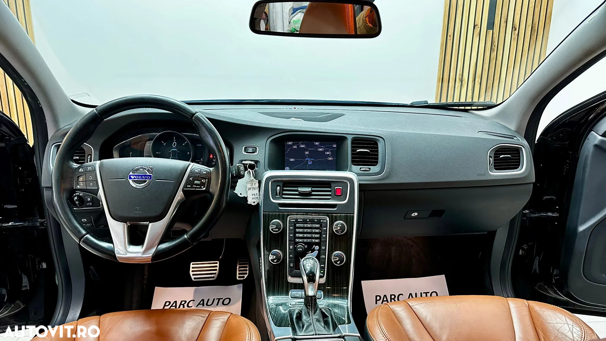 Volvo V60 - 7
