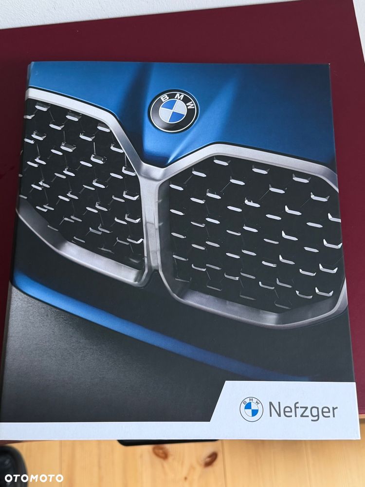BMW Seria 3 320e M Sport sport - 27