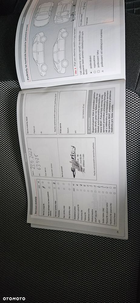 Seat Ibiza 1.2 TSI Style - 16