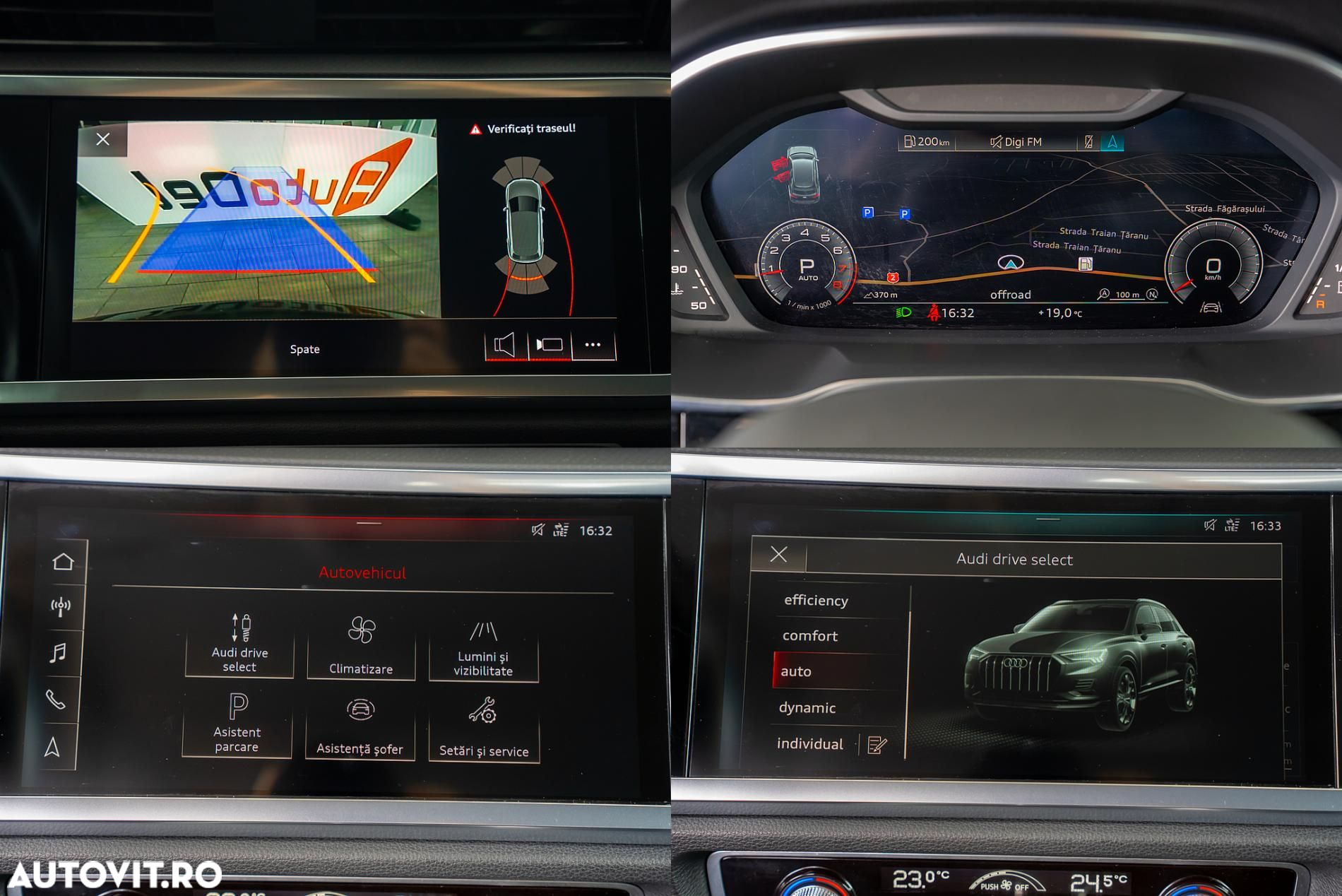 Audi Q3 2.0 40 TFSI S tronic quattro Advanced - 8