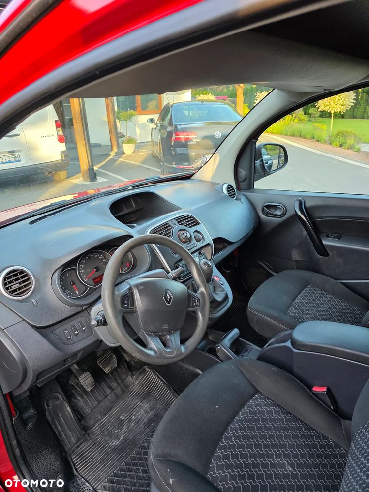 Renault Kangoo - 13