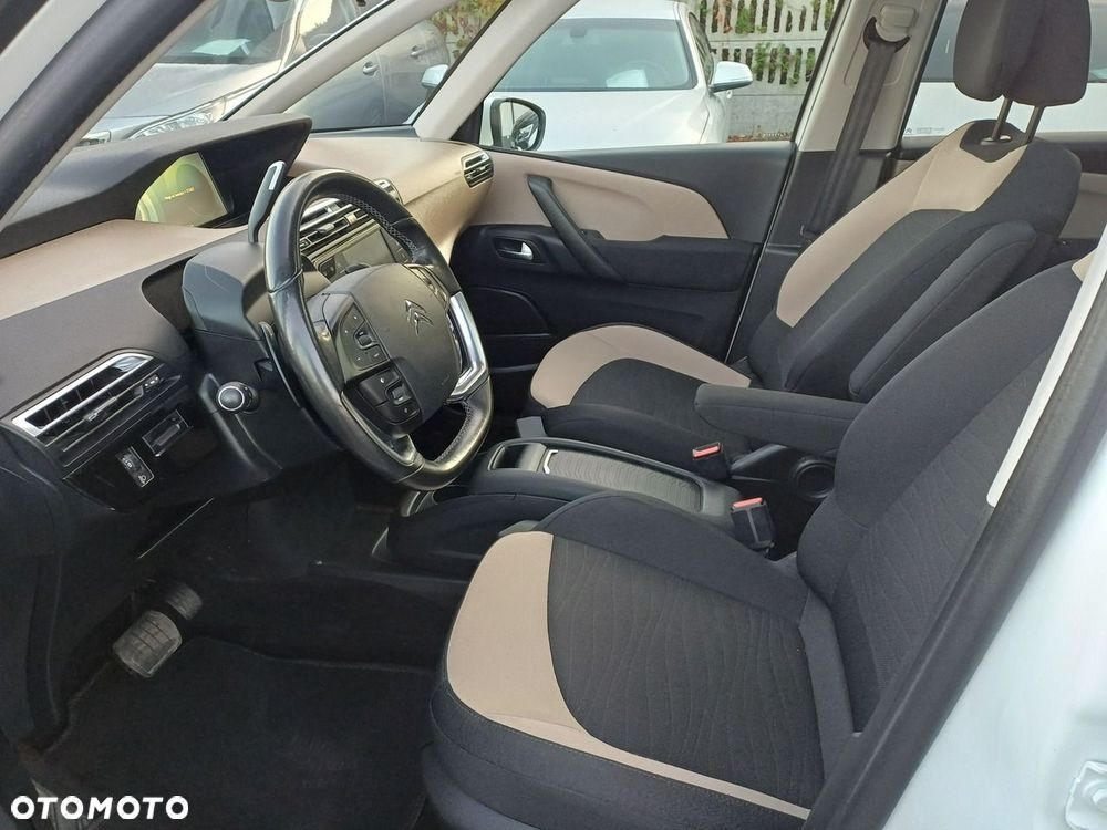 Citroën C4 Picasso 1.6 THP Intensive S&S EAT6 - 17