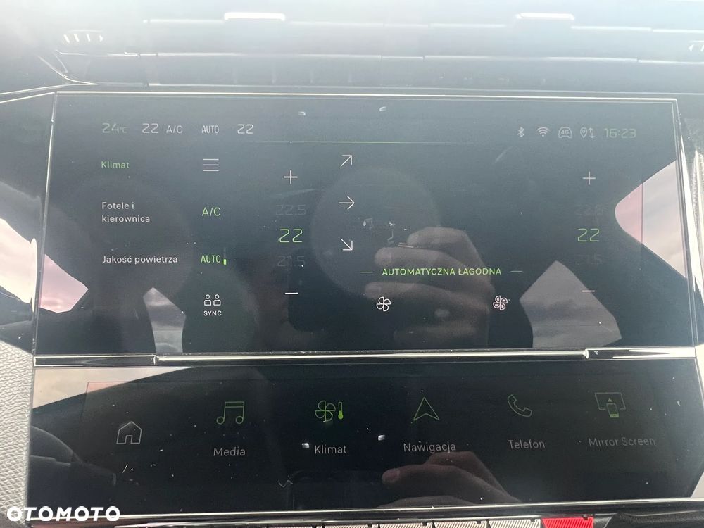 Peugeot 308 1.5 BlueHDi Allure S&S EAT8 - 33
