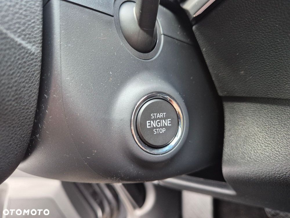 Skoda Karoq 1.5 TSI ACT Drive DSG - 22