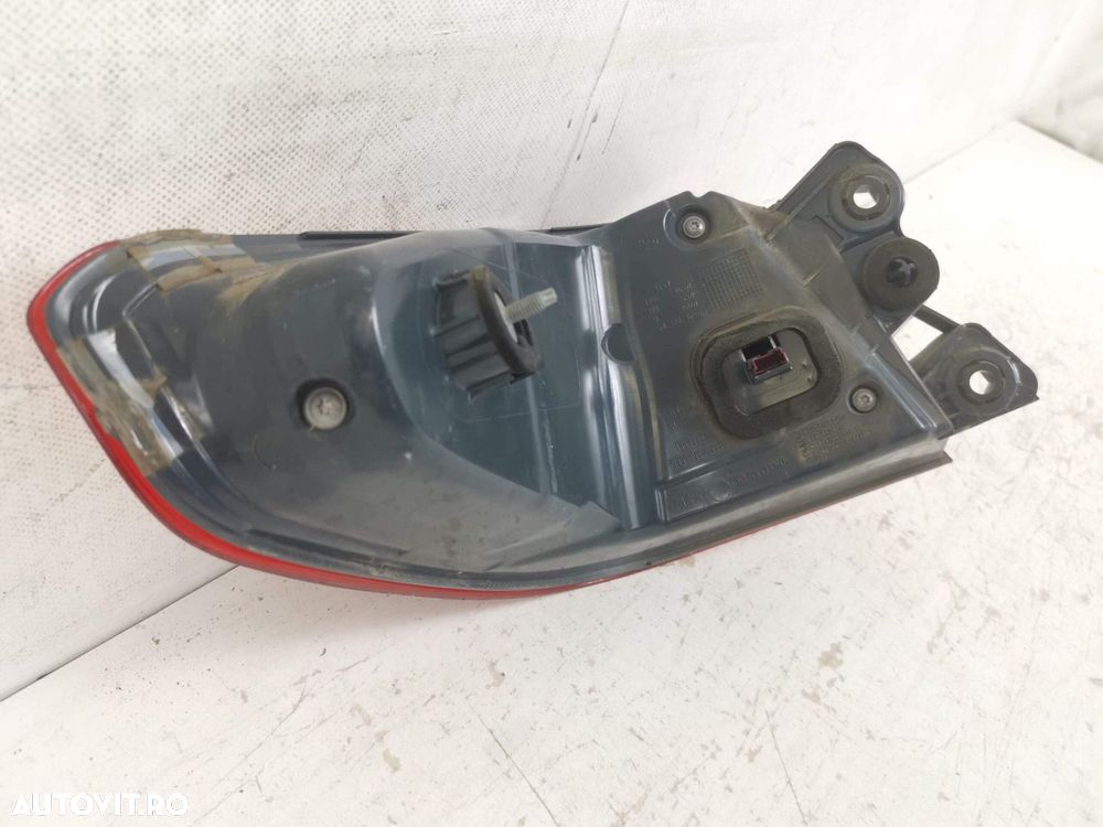 Stop Dreapta Spate BMW Seria 5 G30 2016 2017 2018 2019 2020 Original A - 7