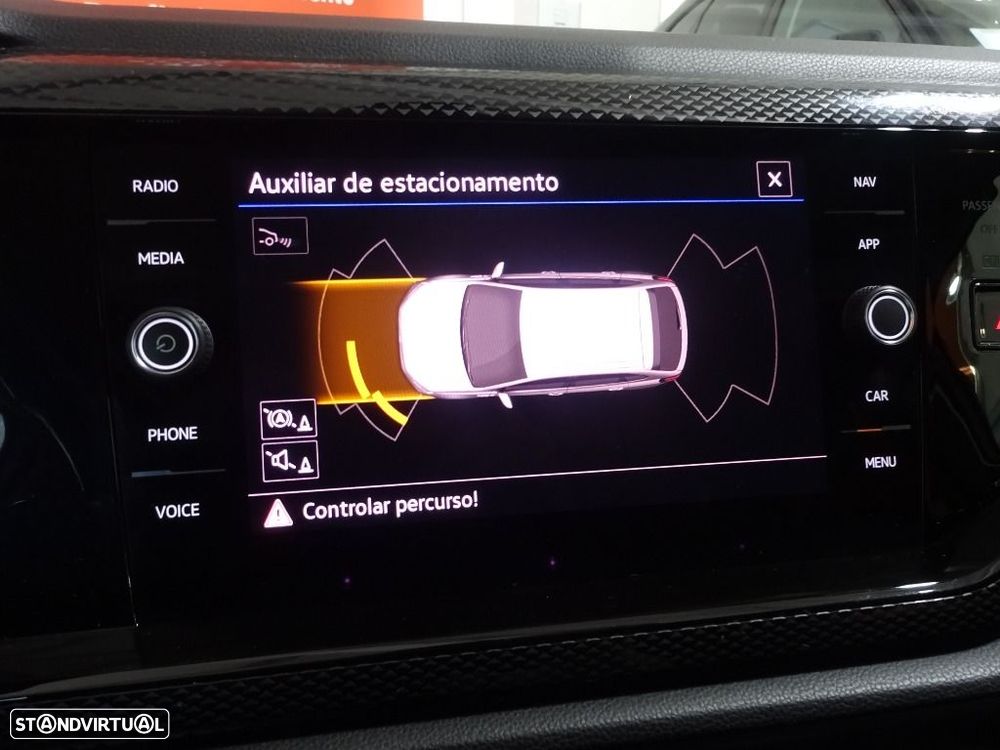 VW Taigo 1.0 TSI Life - 26