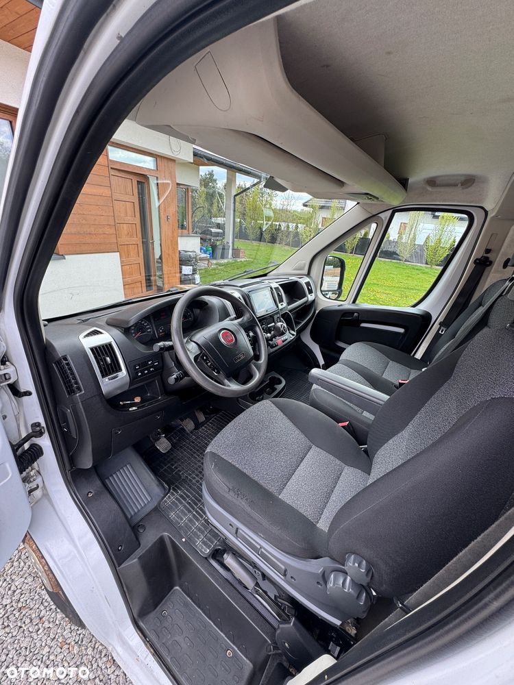 Fiat Ducato - 8