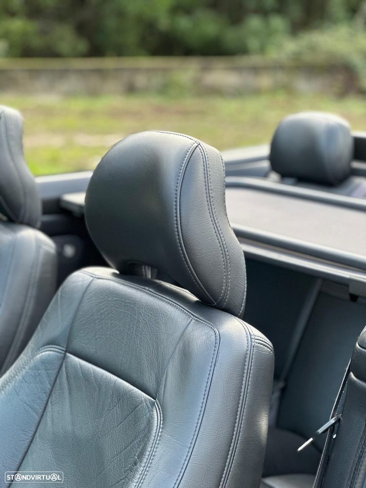 Volvo C70 2.0 LT - 19