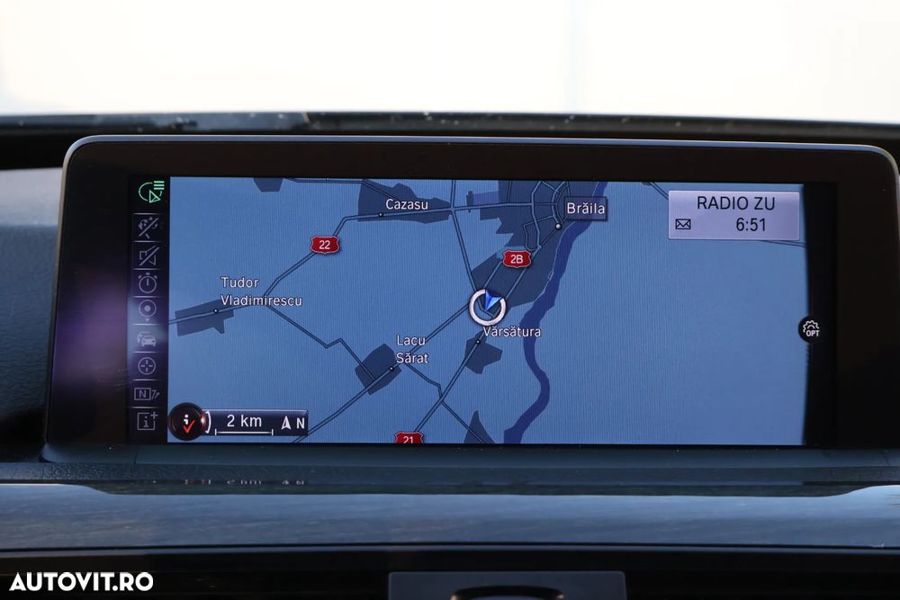 BMW Seria 3 325d Aut. Luxury Line - 29