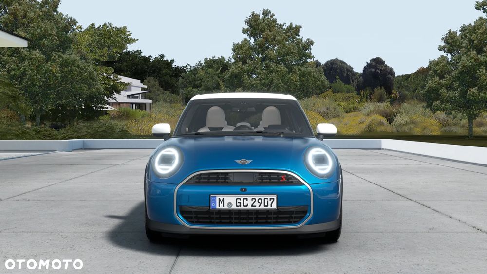 MINI Cooper S Favoured Trim - 6