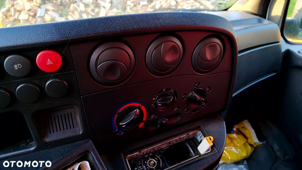 Iveco DAILY 65C17 - 12