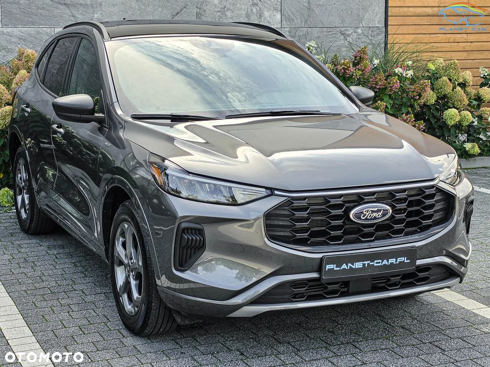 Ford Escape 1.5 EcoBoost AWD SE - 7
